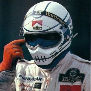 Meet your Posher, James